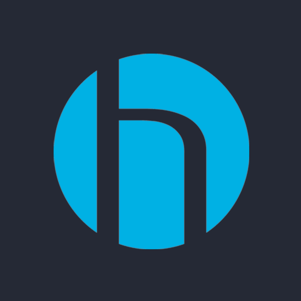 Healow Logo
